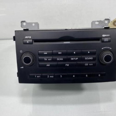 Autoradio d'origine KIA CEE-D 1 Photo n°1