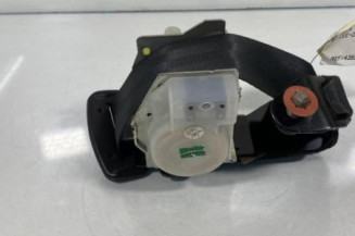 Ceinture arriere droit KIA CEE-D 1 Photo n°1