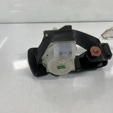 Ceinture arriere droit KIA CEE-D 1 Photo n°1