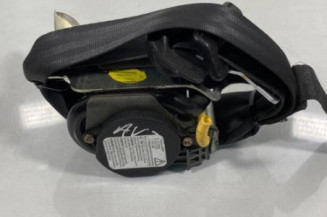Pretensionneur de ceinture avant droit KIA CEE-D 1 Photo n°1