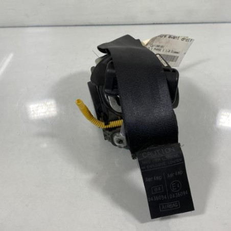 Pretensionneur de ceinture avant droit KIA CEE-D 1