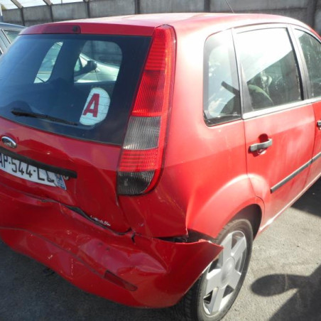 Volant FORD FIESTA 5