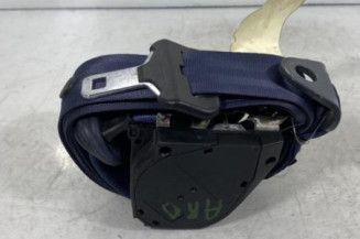 Ceinture arriere droit CITROEN XSARA Photo n°1