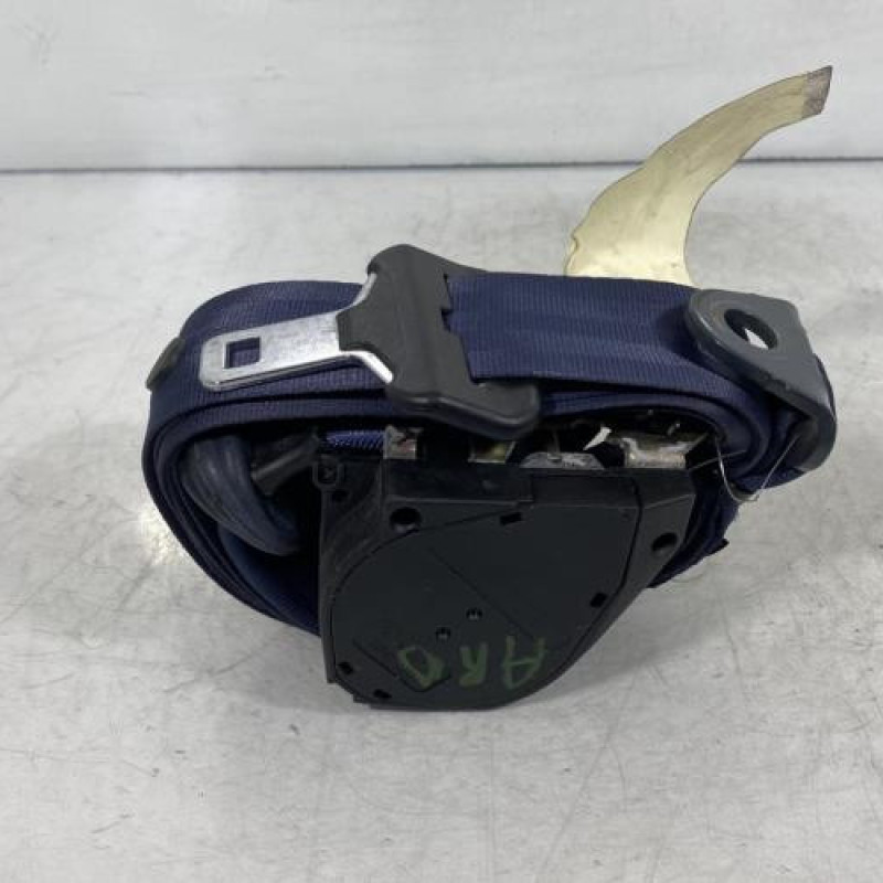 Ceinture arriere droit CITROEN XSARA Photo n°1