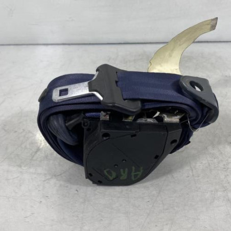 Ceinture arriere droit CITROEN XSARA Photo n°1