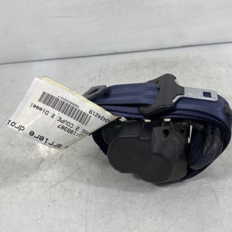 Ceinture arriere droit CITROEN XSARA Photo n°3