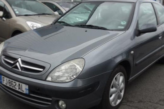 Ceinture arriere gauche CITROEN XSARA