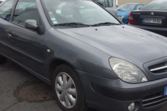 Ceinture arriere gauche CITROEN XSARA