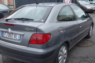 Ceinture arriere gauche CITROEN XSARA