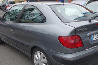 Ceinture arriere gauche CITROEN XSARA