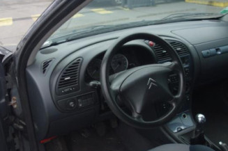 Ceinture arriere gauche CITROEN XSARA