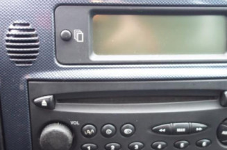 Ceinture arriere gauche CITROEN XSARA