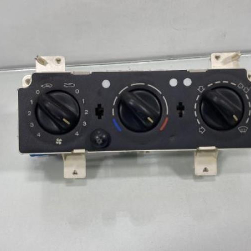 Commande chauffage CITROEN XSARA Photo n°1