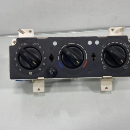 Commande chauffage CITROEN XSARA Photo n°1