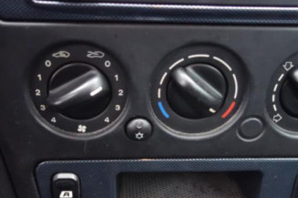 Commande chauffage CITROEN XSARA