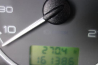 Commande chauffage CITROEN XSARA