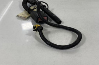 Pretensionneur de ceinture avant droit FORD FIESTA 4