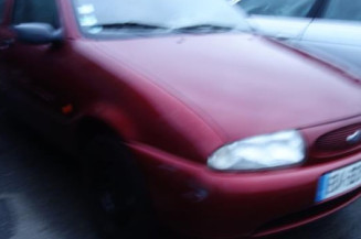 Porte avant droit FORD FIESTA 4