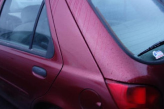 Porte avant droit FORD FIESTA 4