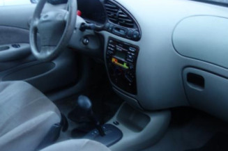 Porte avant droit FORD FIESTA 4