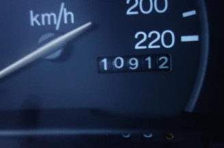 Porte avant droit FORD FIESTA 4