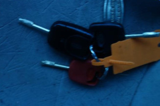 Porte avant droit FORD FIESTA 4
