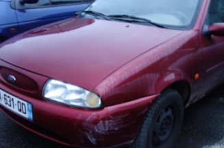 Retroviseur gauche FORD FIESTA 4