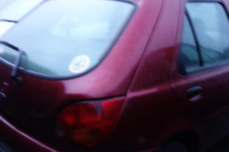 Retroviseur gauche FORD FIESTA 4