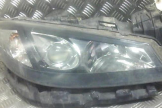 Optique avant principal droit (feux)(phare) RENAULT LAGUNA 2 Photo n°1