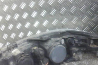 Optique avant principal droit (feux)(phare) RENAULT LAGUNA 2