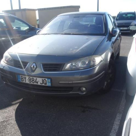 Vitre arriere droit RENAULT LAGUNA 2 Photo n°1
