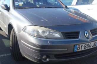 Vitre arriere droit RENAULT LAGUNA 2