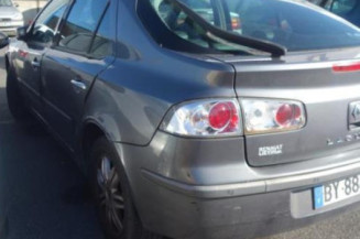 Vitre arriere droit RENAULT LAGUNA 2