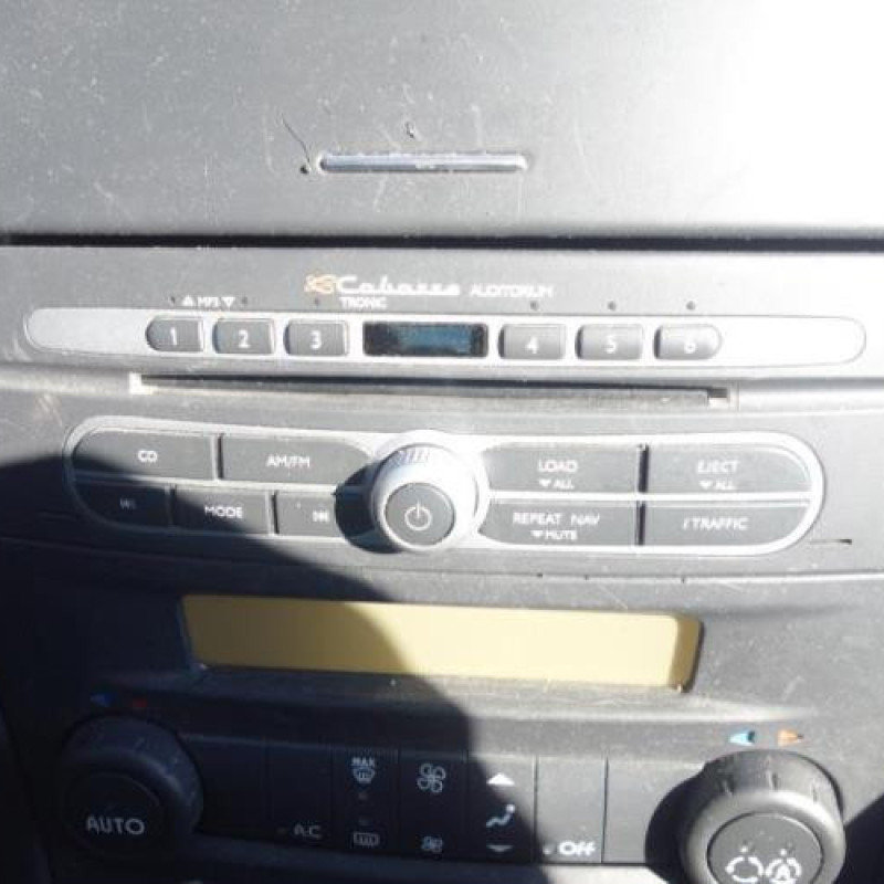 Vitre arriere droit RENAULT LAGUNA 2 Photo n°7