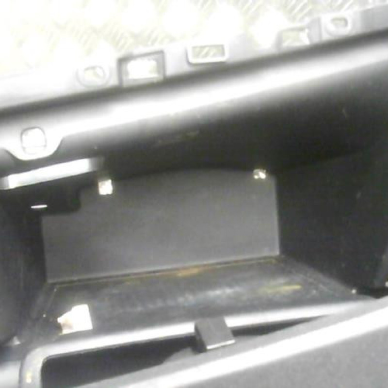 Boite a gants RENAULT GRAND SCENIC 3 Photo n°3