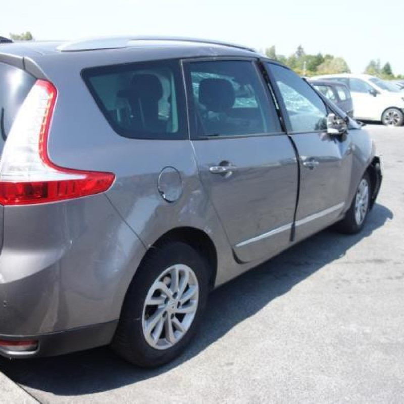 Boite a gants RENAULT GRAND SCENIC 3 Photo n°6