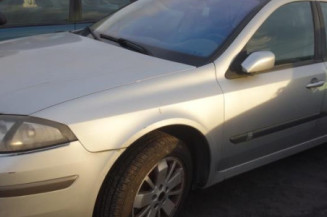 Verin de coffre RENAULT LAGUNA 2