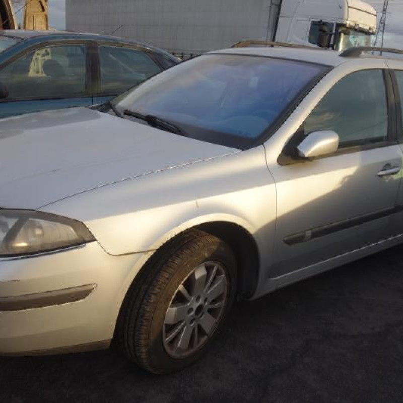 Verin de coffre RENAULT LAGUNA 2 Photo n°2