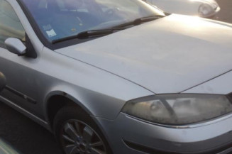 Verin de coffre RENAULT LAGUNA 2