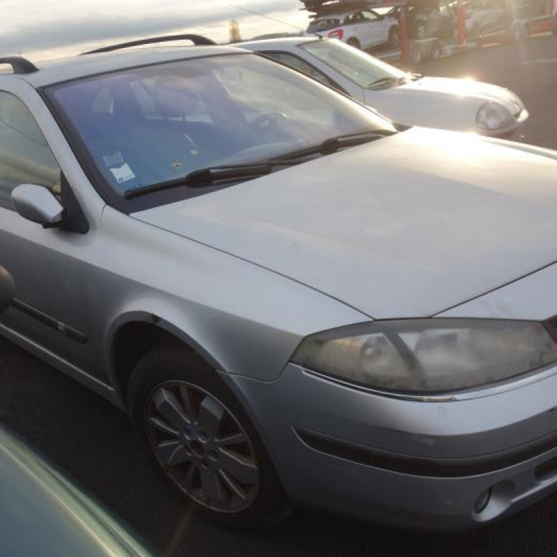 Verin de coffre RENAULT LAGUNA 2 Photo n°3