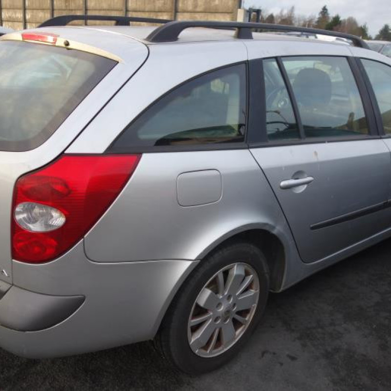 Verin de coffre RENAULT LAGUNA 2 Photo n°4