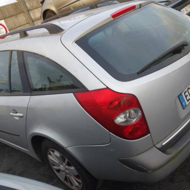 Verin de coffre RENAULT LAGUNA 2 Photo n°5