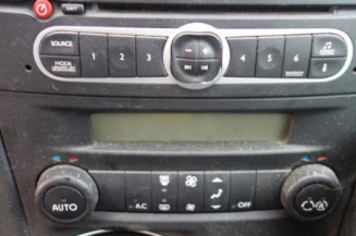 Verin de coffre RENAULT LAGUNA 2