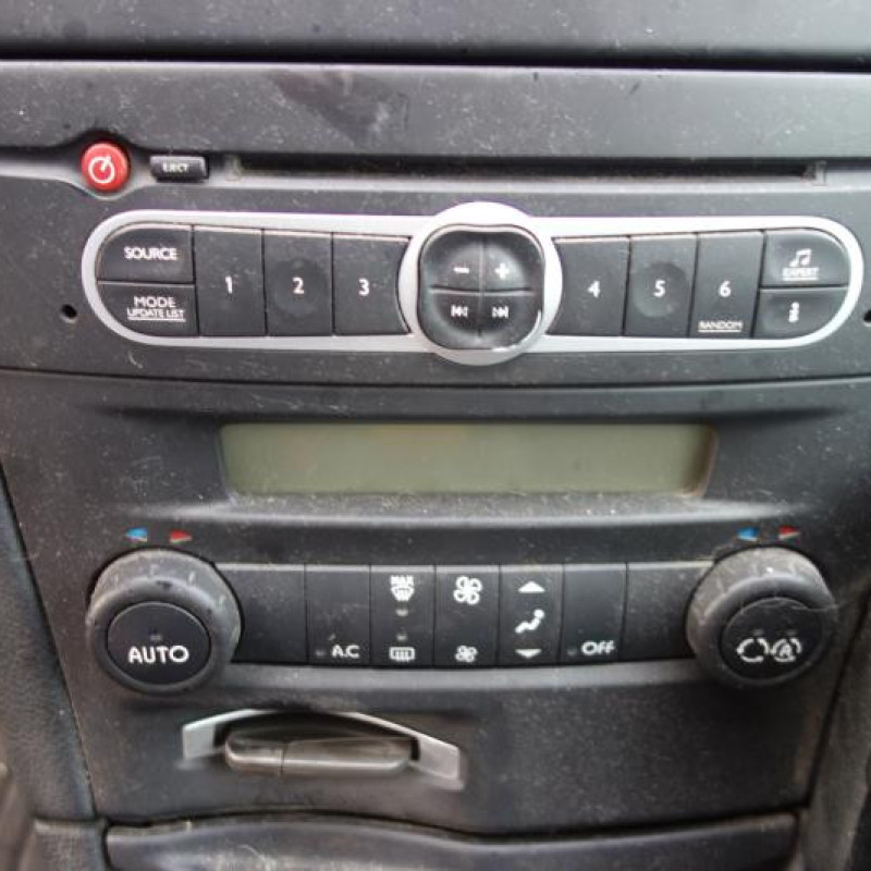 Verin de coffre RENAULT LAGUNA 2 Photo n°7