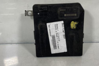 Boitier USM  RENAULT SCENIC 2