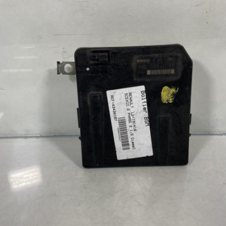 Boitier USM  RENAULT SCENIC 2