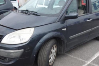 Boitier USM  RENAULT SCENIC 2