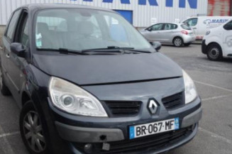 Boitier USM  RENAULT SCENIC 2