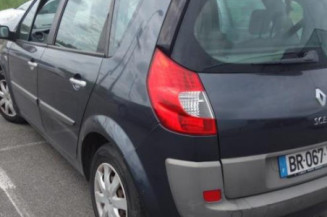 Boitier USM  RENAULT SCENIC 2