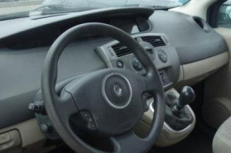 Boitier USM  RENAULT SCENIC 2